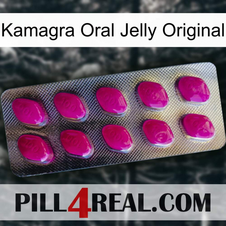 Kamagra Oral Jelly Original 09